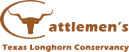 Cattlemen's Texas Longhorn Conservancy